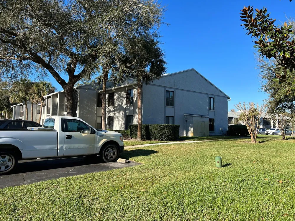 1324 S PINE RIDGE CIRCLE #D2 Sanford, FL 32773