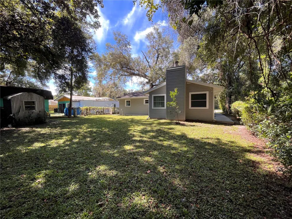 1635 FLORIDA AVENUE Hernando, FL 34442