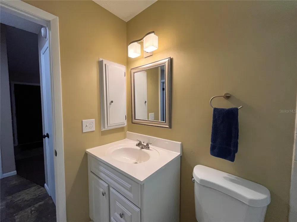 1635 FLORIDA AVENUE Hernando, FL 34442