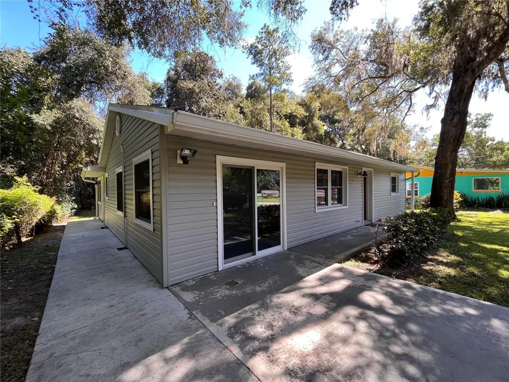 1635 FLORIDA AVENUE Hernando, FL 34442