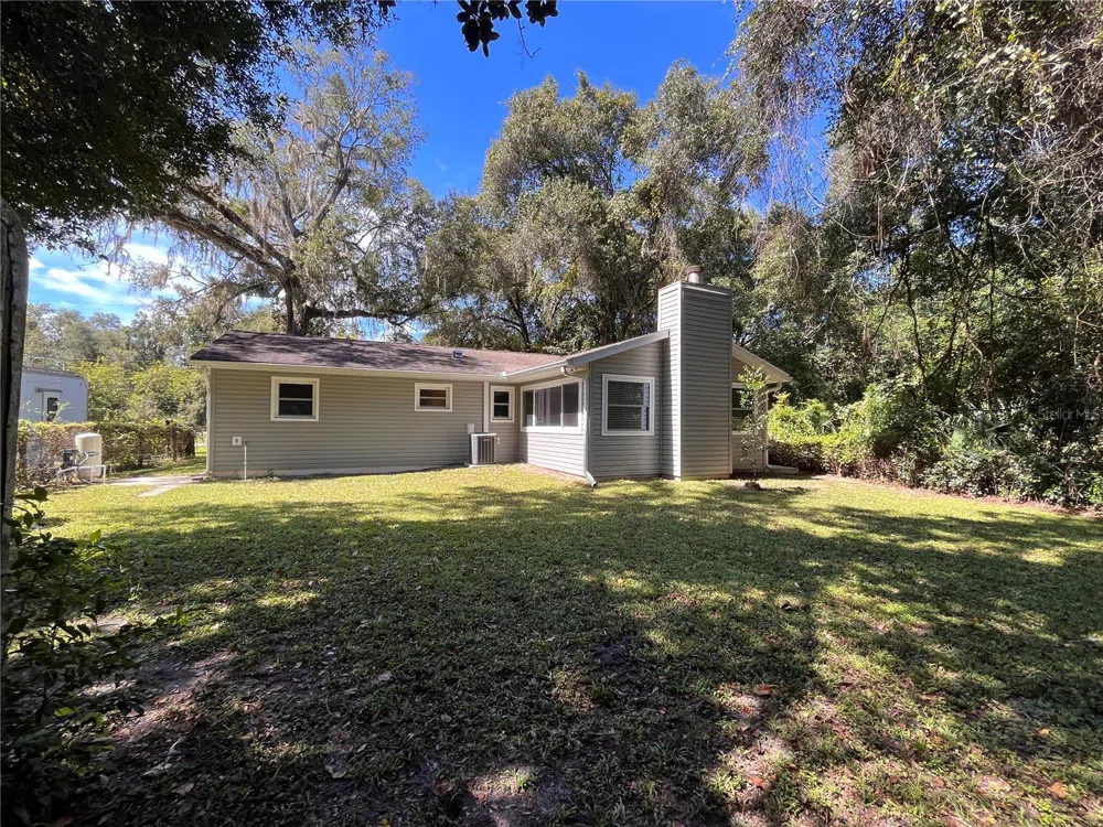 1635 FLORIDA AVENUE Hernando, FL 34442