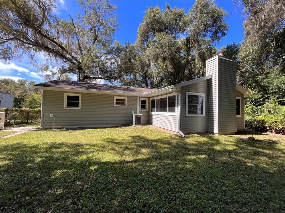 1635 FLORIDA AVENUE Hernando, FL 34442
