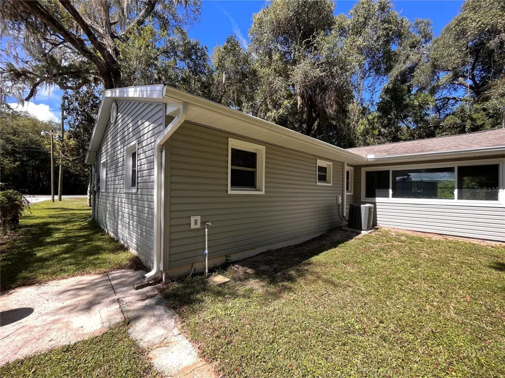 1635 FLORIDA AVENUE Hernando, FL 34442