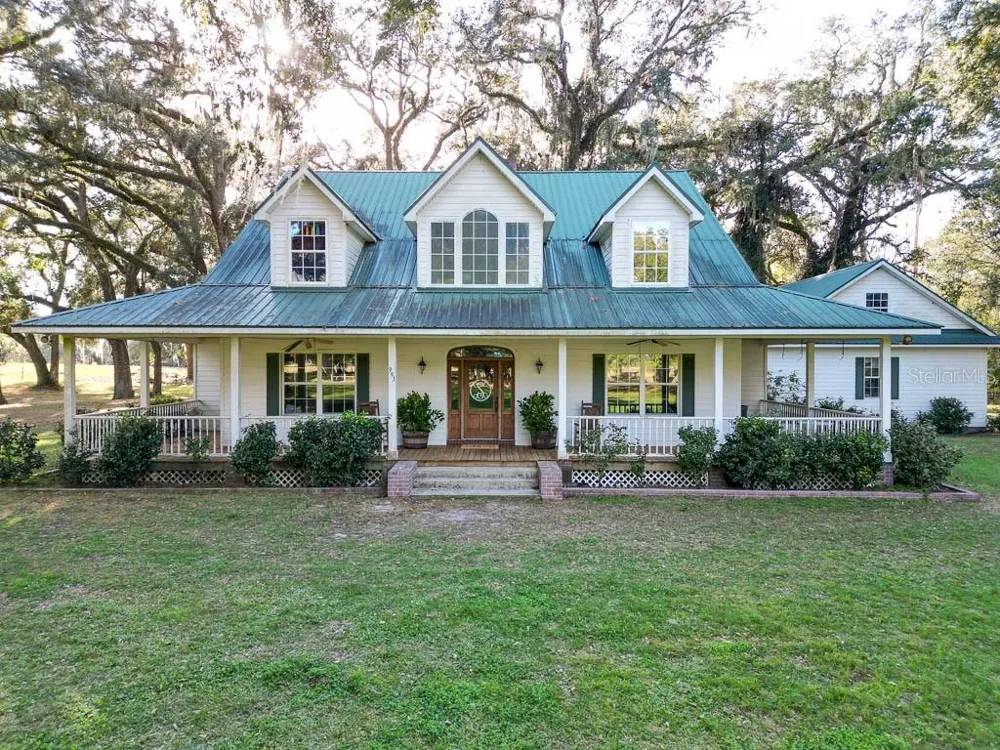 993 CR 722 Webster, FL 33597