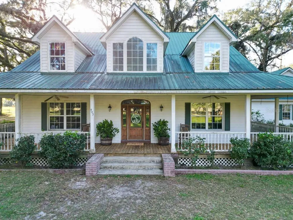 993 CR 722 Webster, FL 33597