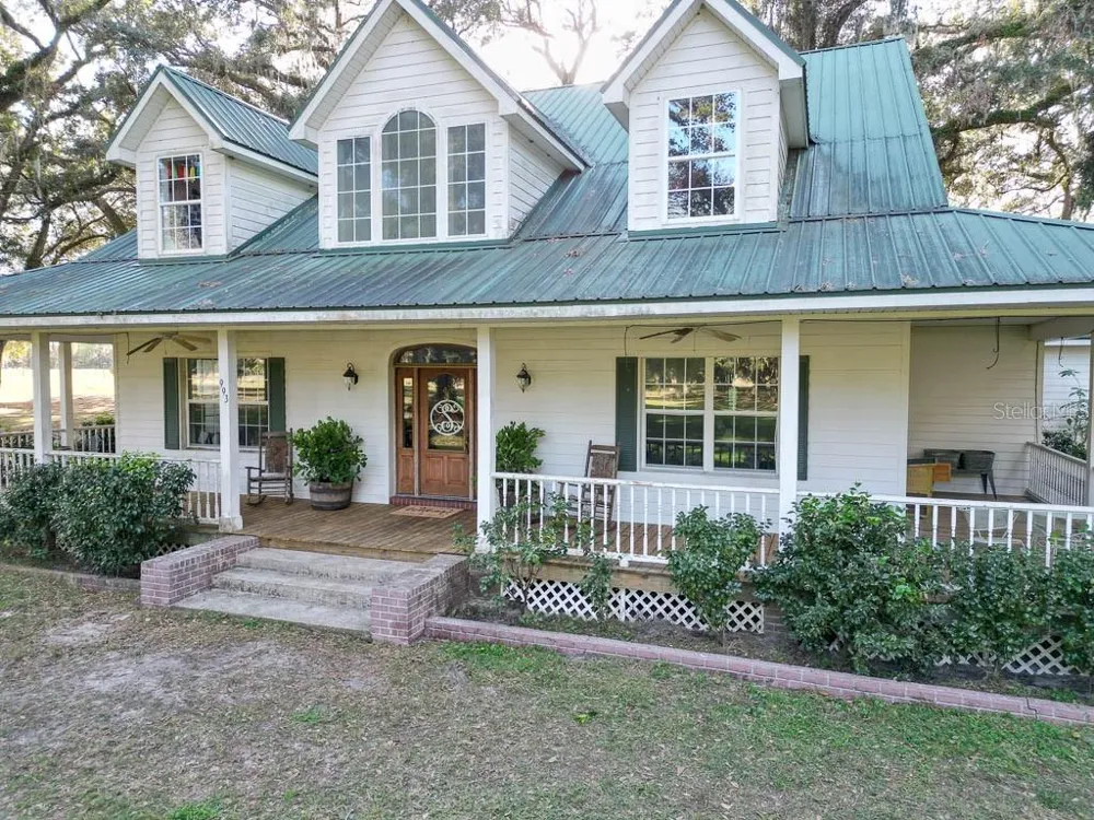 993 CR 722 Webster, FL 33597