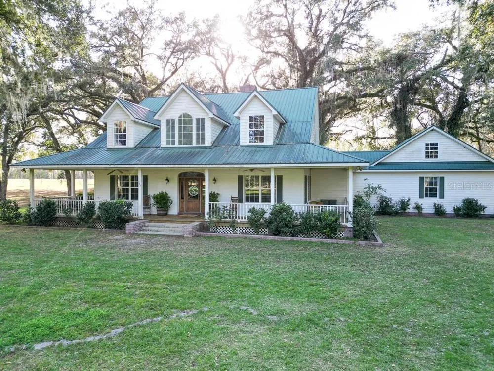 993 CR 722 Webster, FL 33597