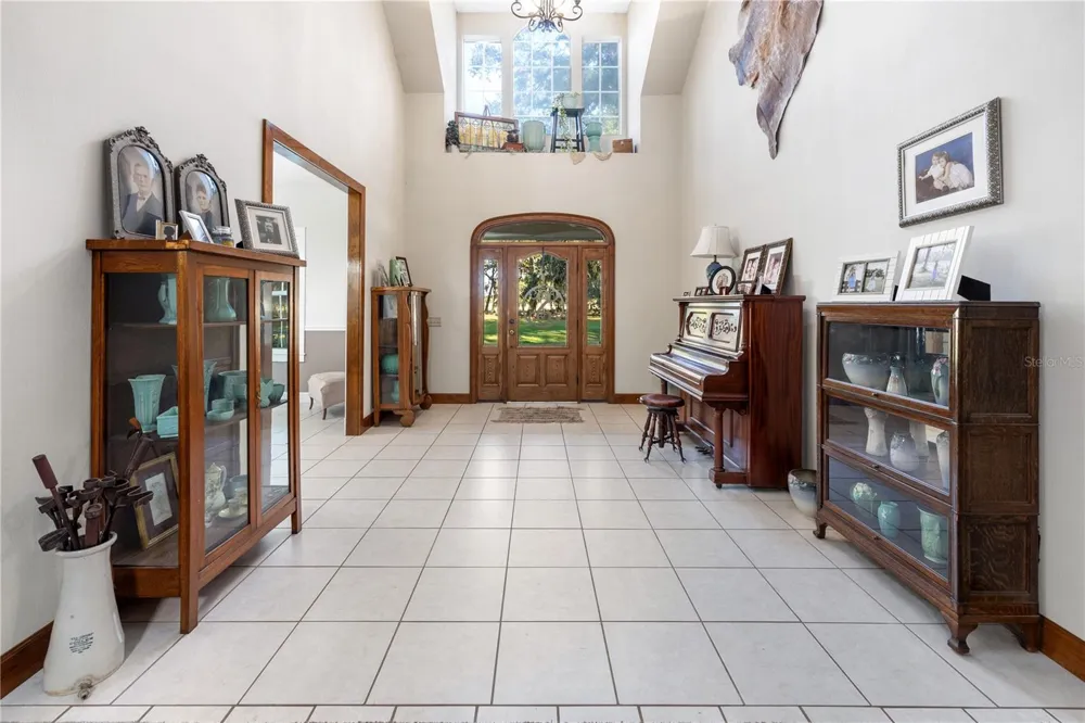 993 CR 722 Webster, FL 33597