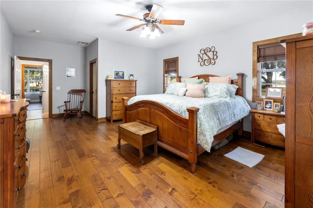 993 CR 722 Webster, FL 33597