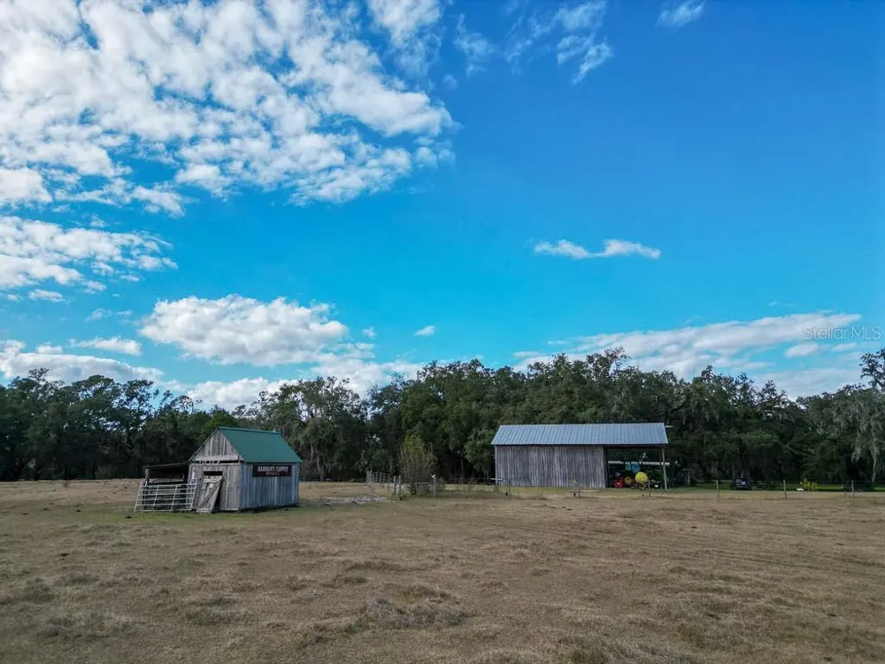 993 CR 722 Webster, FL 33597