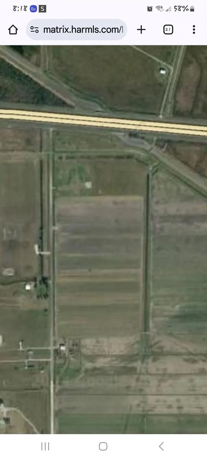 Pear Orchard Road Winnie, TX 77665
