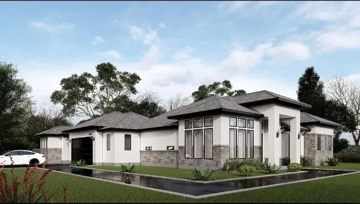 2750 Centurian Circle Roman Forest, TX 77357