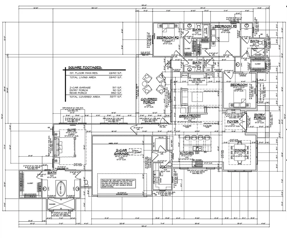 2750 Centurian Circle Roman Forest, TX 77357