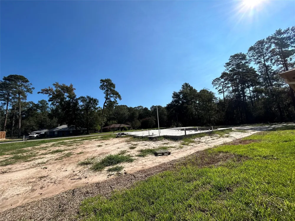 2750 Centurian Circle Roman Forest, TX 77357