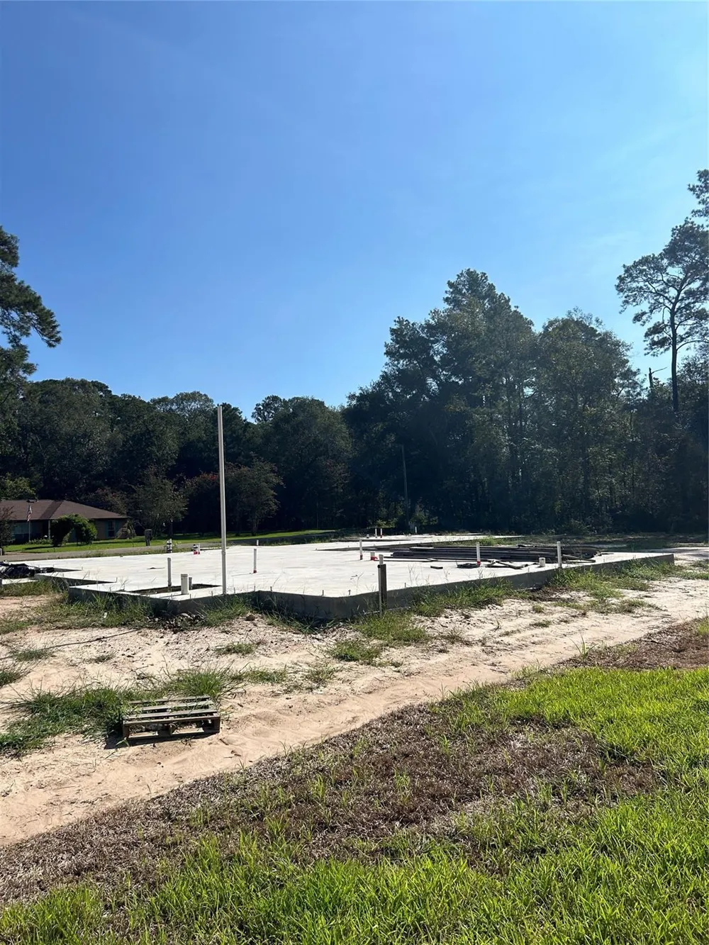 2750 Centurian Circle Roman Forest, TX 77357