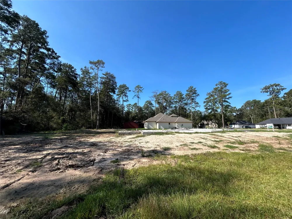 2750 Centurian Circle Roman Forest, TX 77357