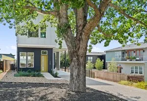 5500 Sendero Hills Parkway Austin, TX 78724
