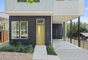5500 Sendero Hills Parkway Austin, TX 78724