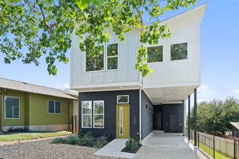 5500 Sendero Hills Parkway