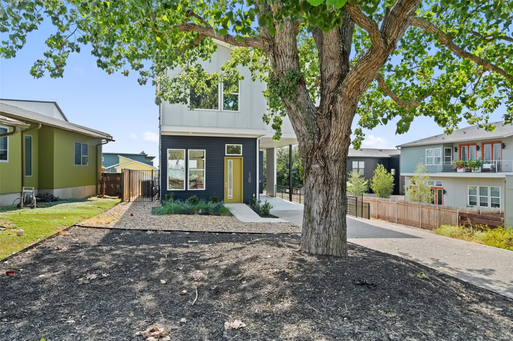 5500 Sendero Hills Parkway Austin, TX 78724