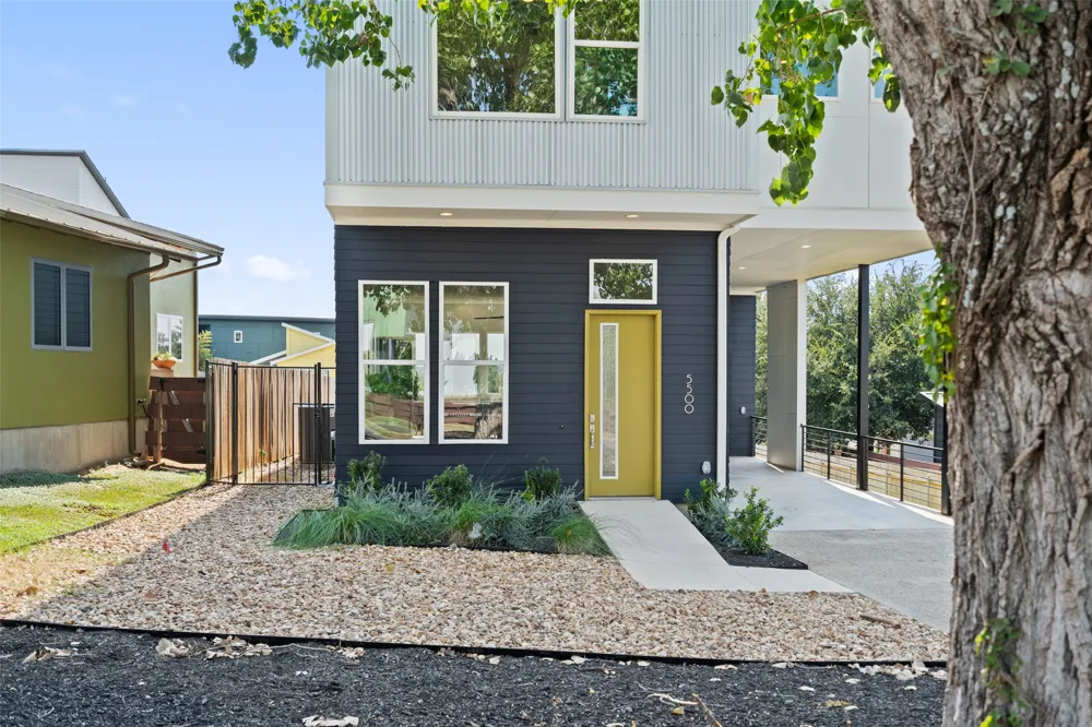 5500 Sendero Hills Parkway Austin, TX 78724