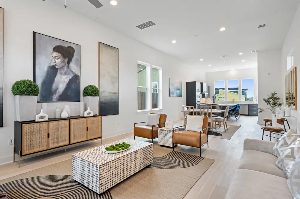 5500 Sendero Hills Parkway Austin, TX 78724