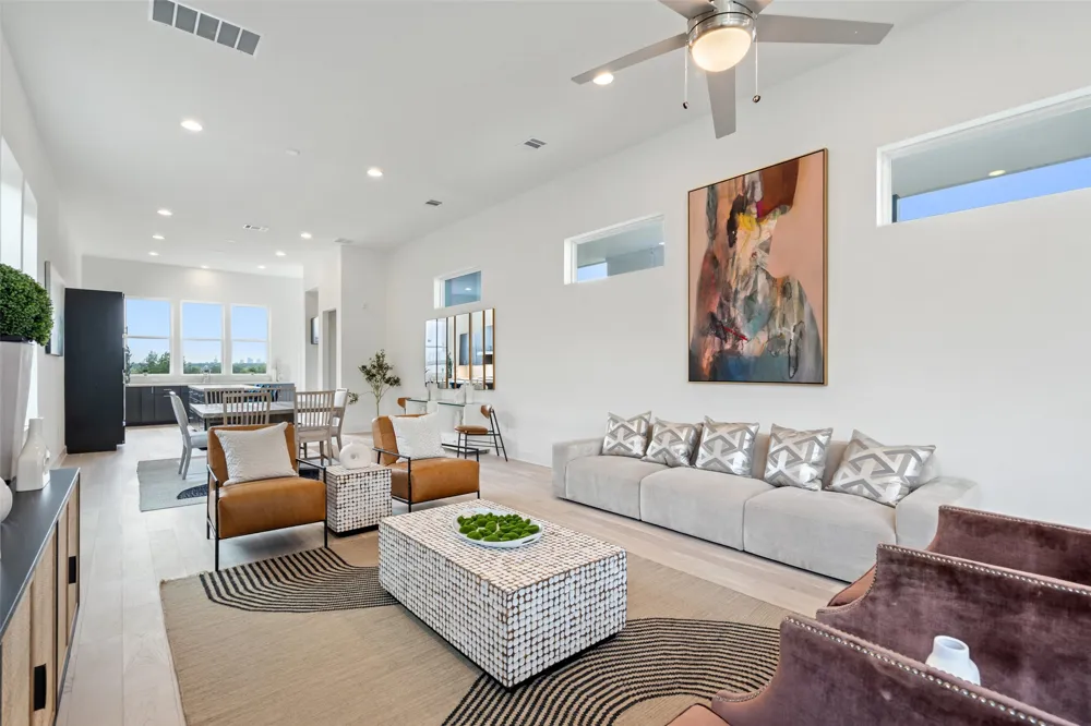 5500 Sendero Hills Parkway Austin, TX 78724