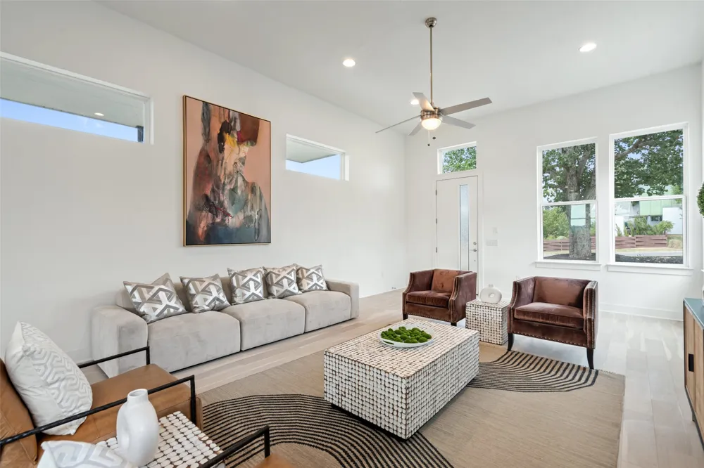 5500 Sendero Hills Parkway Austin, TX 78724