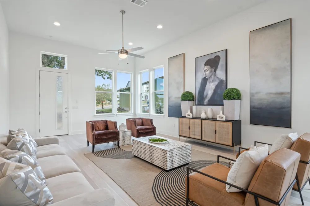 5500 Sendero Hills Parkway Austin, TX 78724