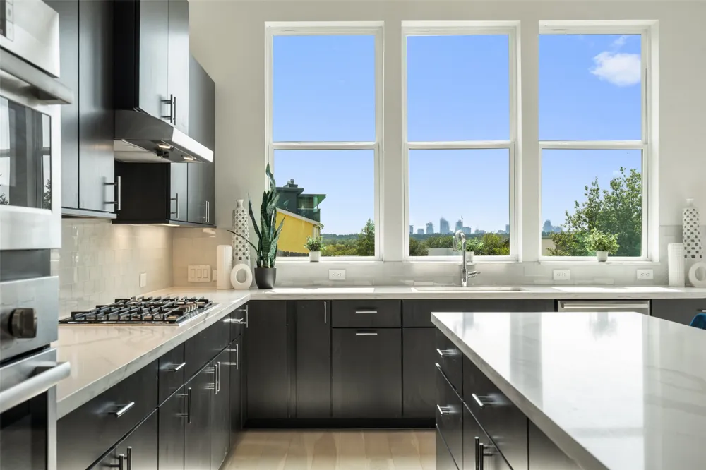 5500 Sendero Hills Parkway Austin, TX 78724