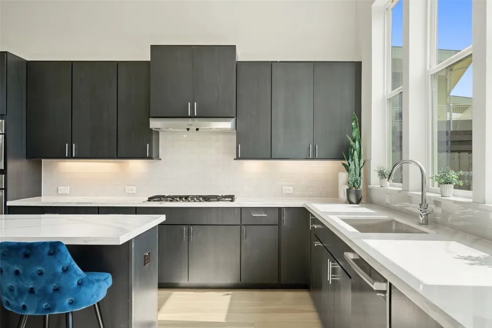 5500 Sendero Hills Parkway Austin, TX 78724