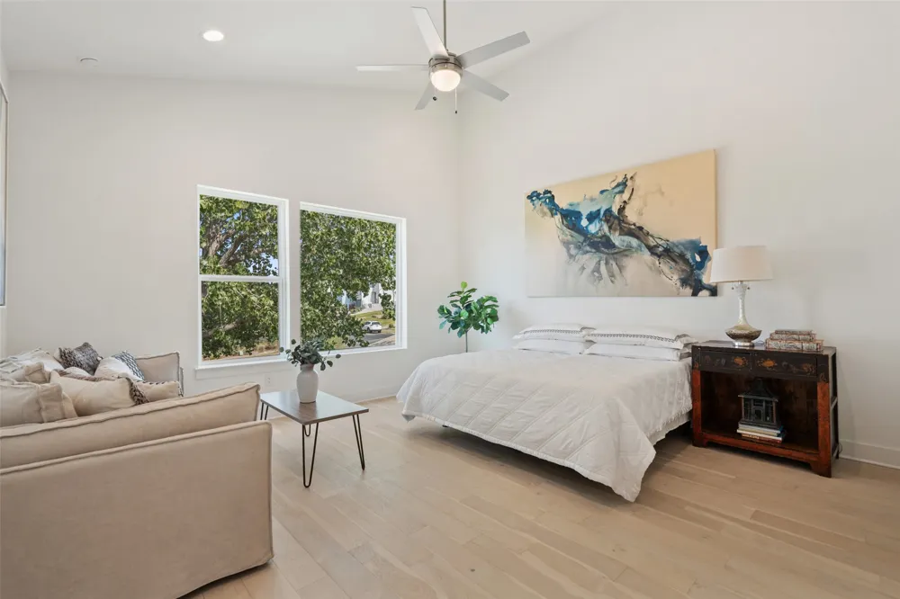 5500 Sendero Hills Parkway Austin, TX 78724