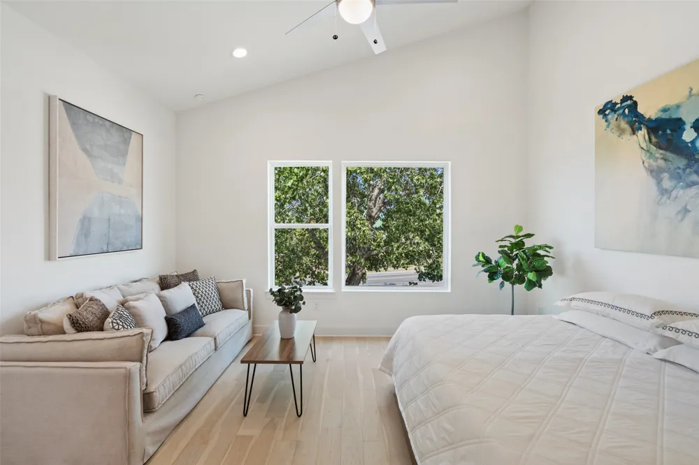 5500 Sendero Hills Parkway Austin, TX 78724