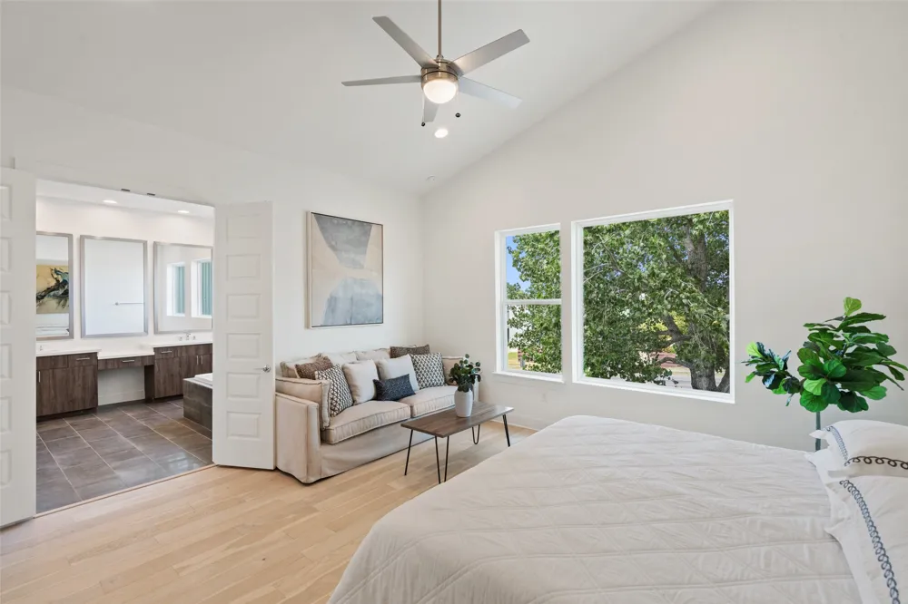 5500 Sendero Hills Parkway Austin, TX 78724
