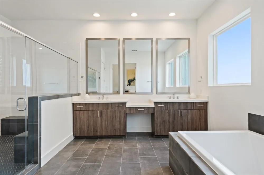 5500 Sendero Hills Parkway Austin, TX 78724
