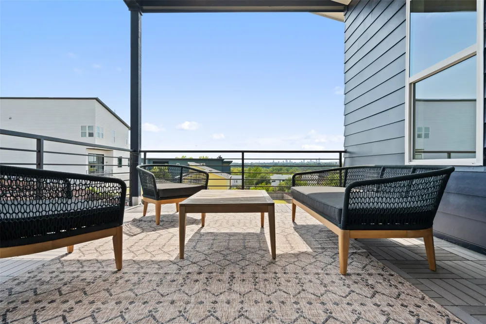 5500 Sendero Hills Parkway Austin, TX 78724