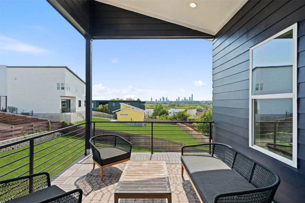 5500 Sendero Hills Parkway Austin, TX 78724