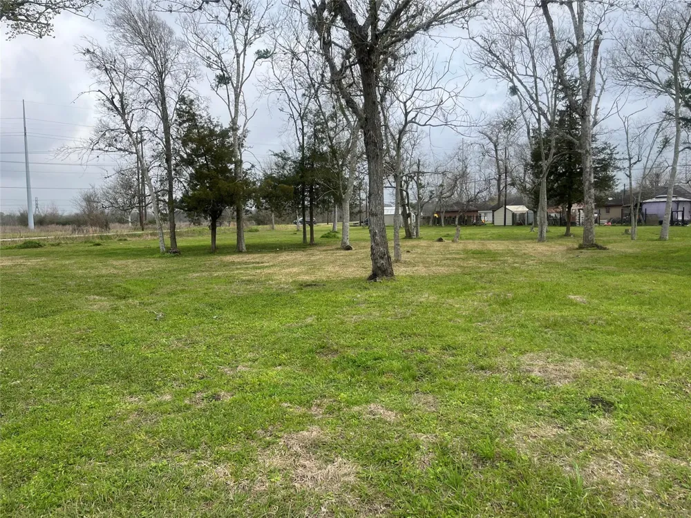 17th Street West Columbia, TX 77486