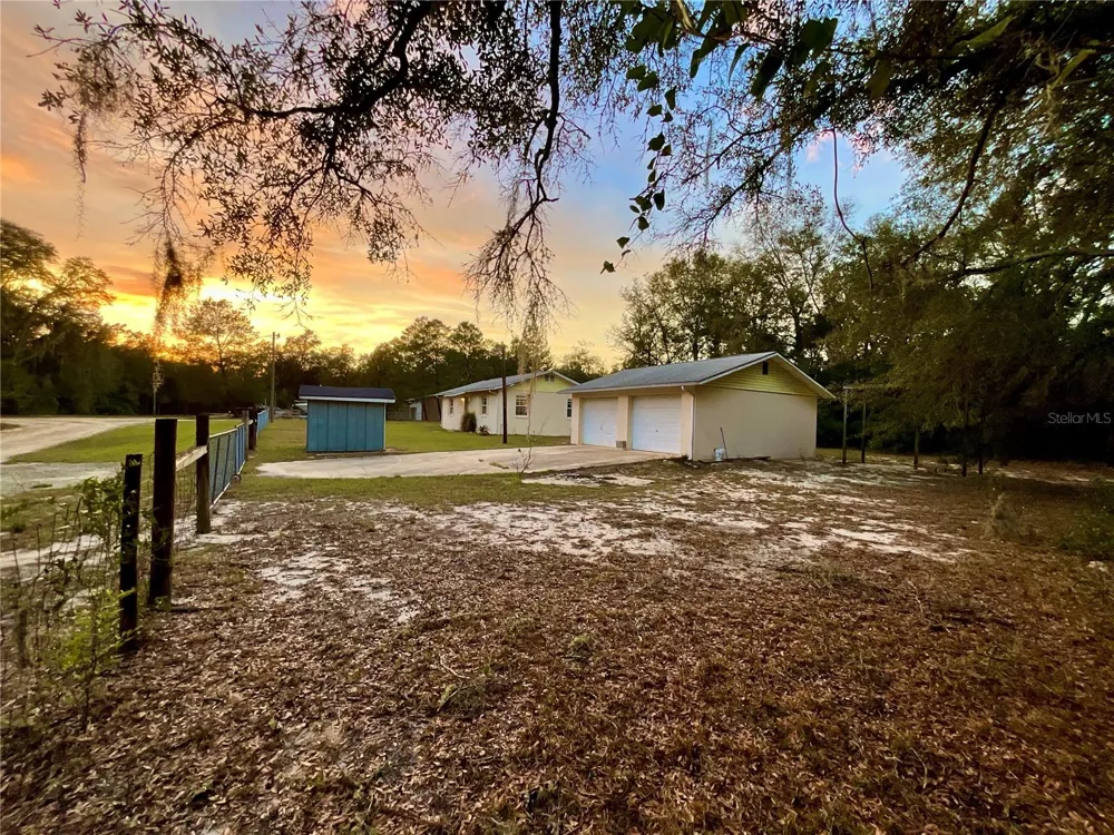 600 WAKULLA STREET Florahome, FL 32140