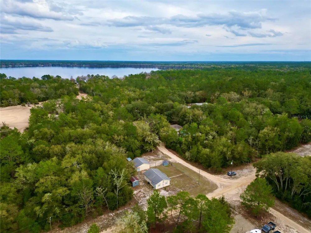 600 WAKULLA STREET Florahome, FL 32140