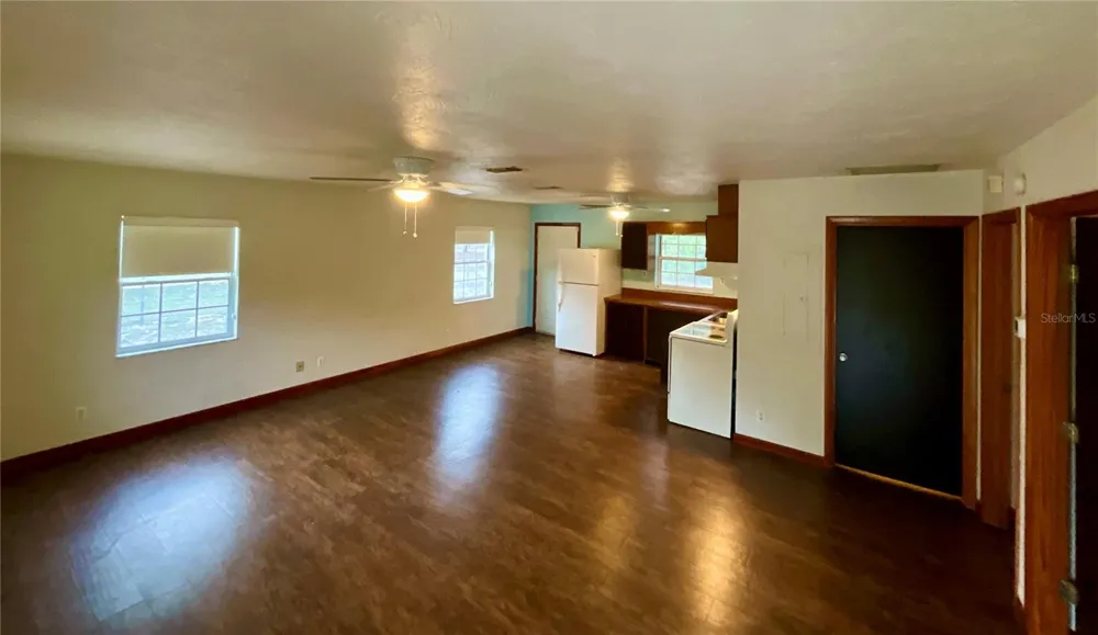 600 WAKULLA STREET Florahome, FL 32140
