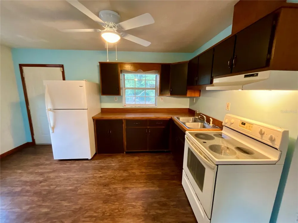 600 WAKULLA STREET Florahome, FL 32140