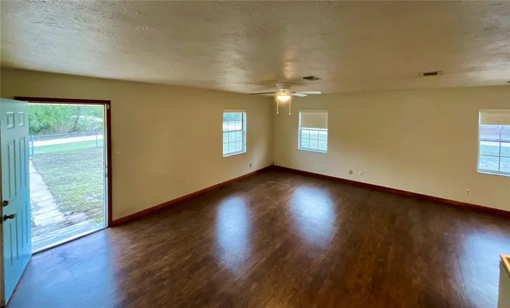 600 WAKULLA STREET Florahome, FL 32140