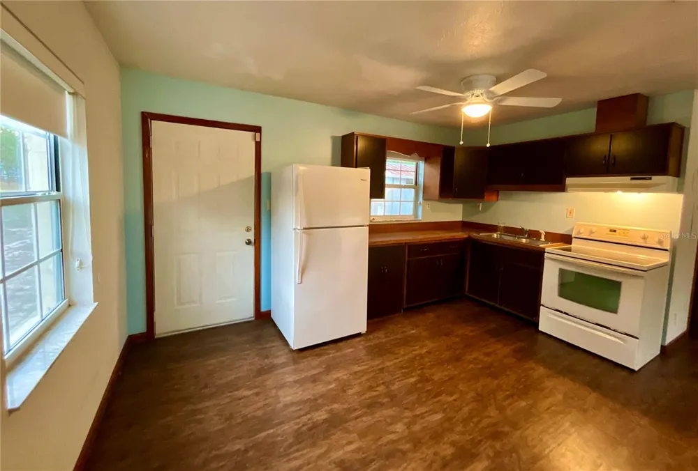 600 WAKULLA STREET Florahome, FL 32140