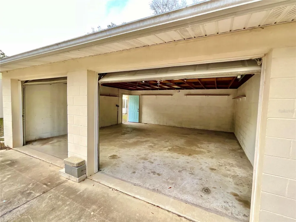 600 WAKULLA STREET Florahome, FL 32140