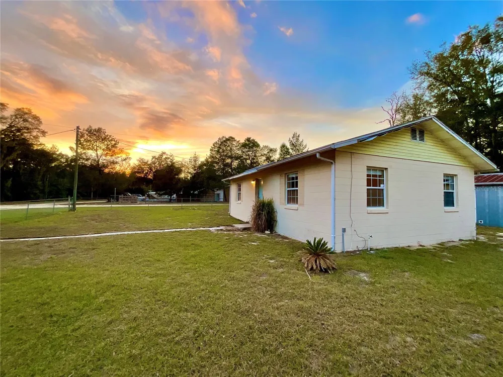 600 WAKULLA STREET Florahome, FL 32140