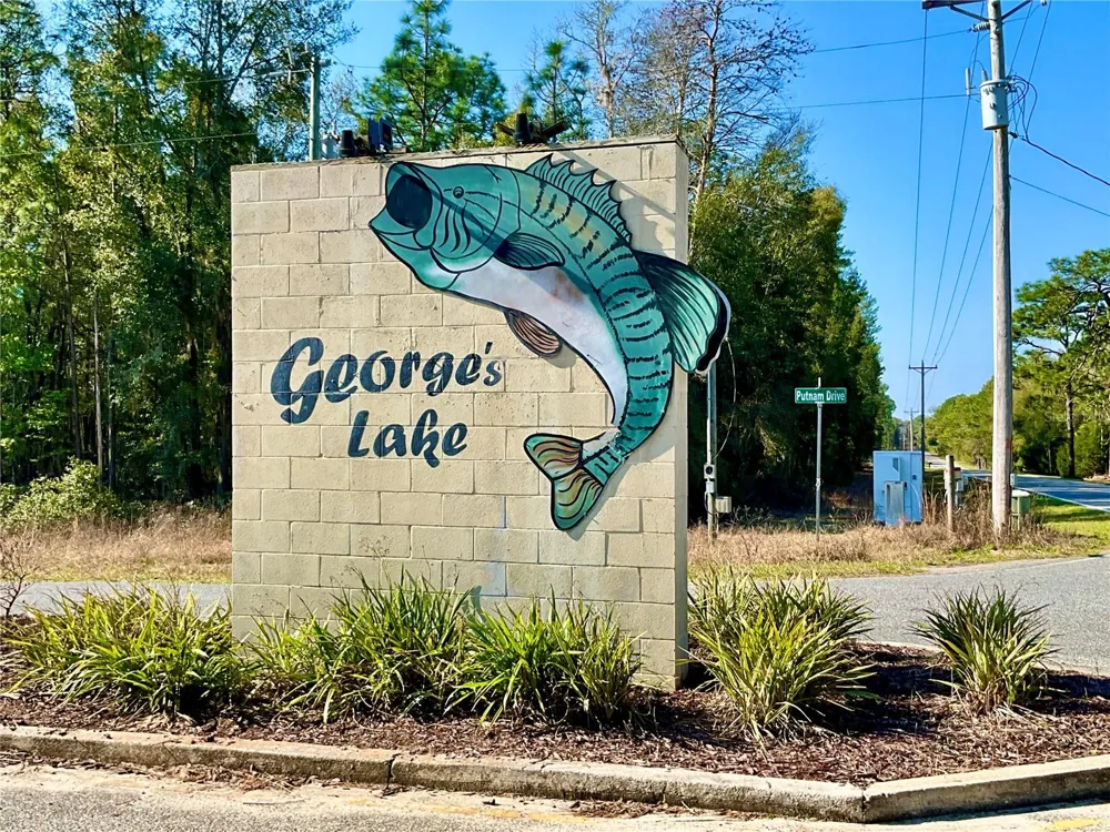 600 WAKULLA STREET Florahome, FL 32140