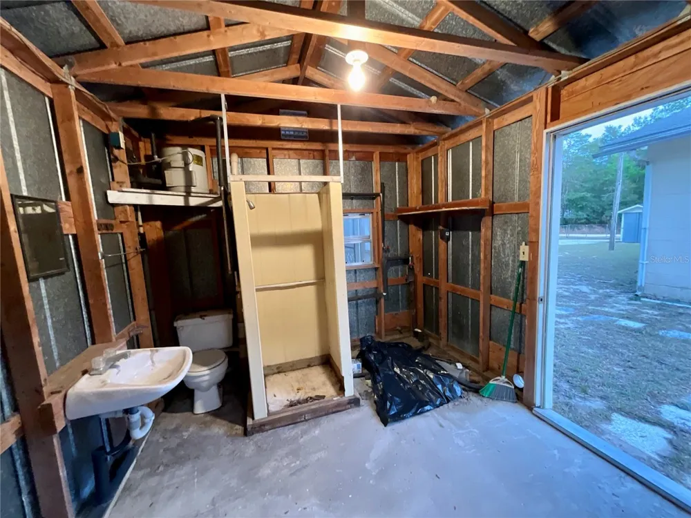 600 WAKULLA STREET Florahome, FL 32140
