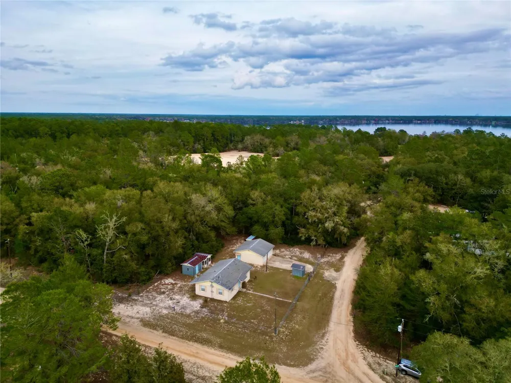 600 WAKULLA STREET Florahome, FL 32140