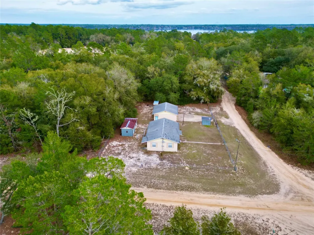 600 WAKULLA STREET Florahome, FL 32140